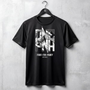 Fight for money - Classic