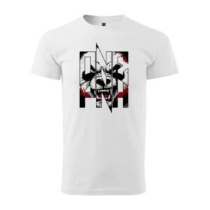 T-Shirt ONE PNH Panda